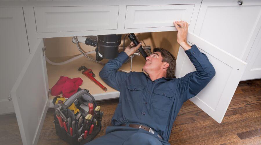 Professional septic pumping service in Morley, MI